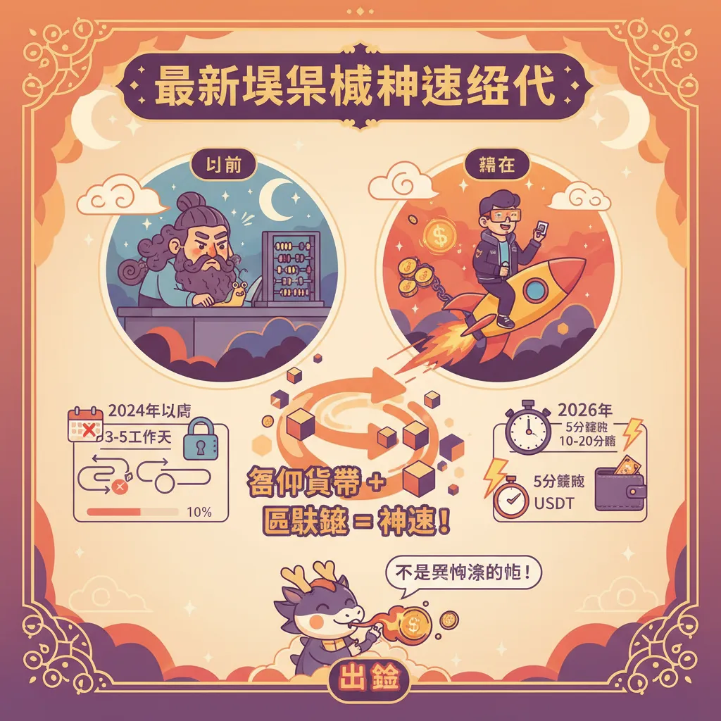 最新娛樂城如何利用加密貨幣與區塊鏈提升出金速度與隱私？