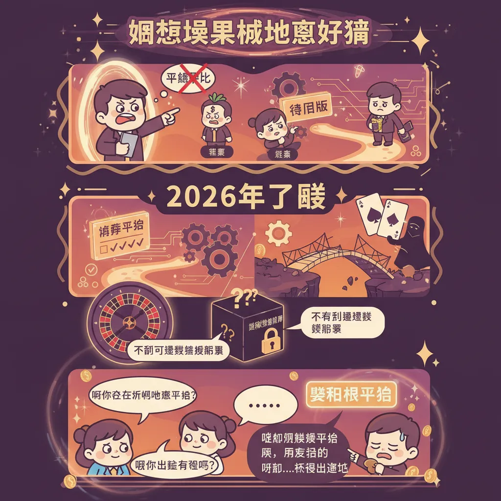 想知道哪個娛樂城比較好贏？先看懂平臺評比與出金穩定性