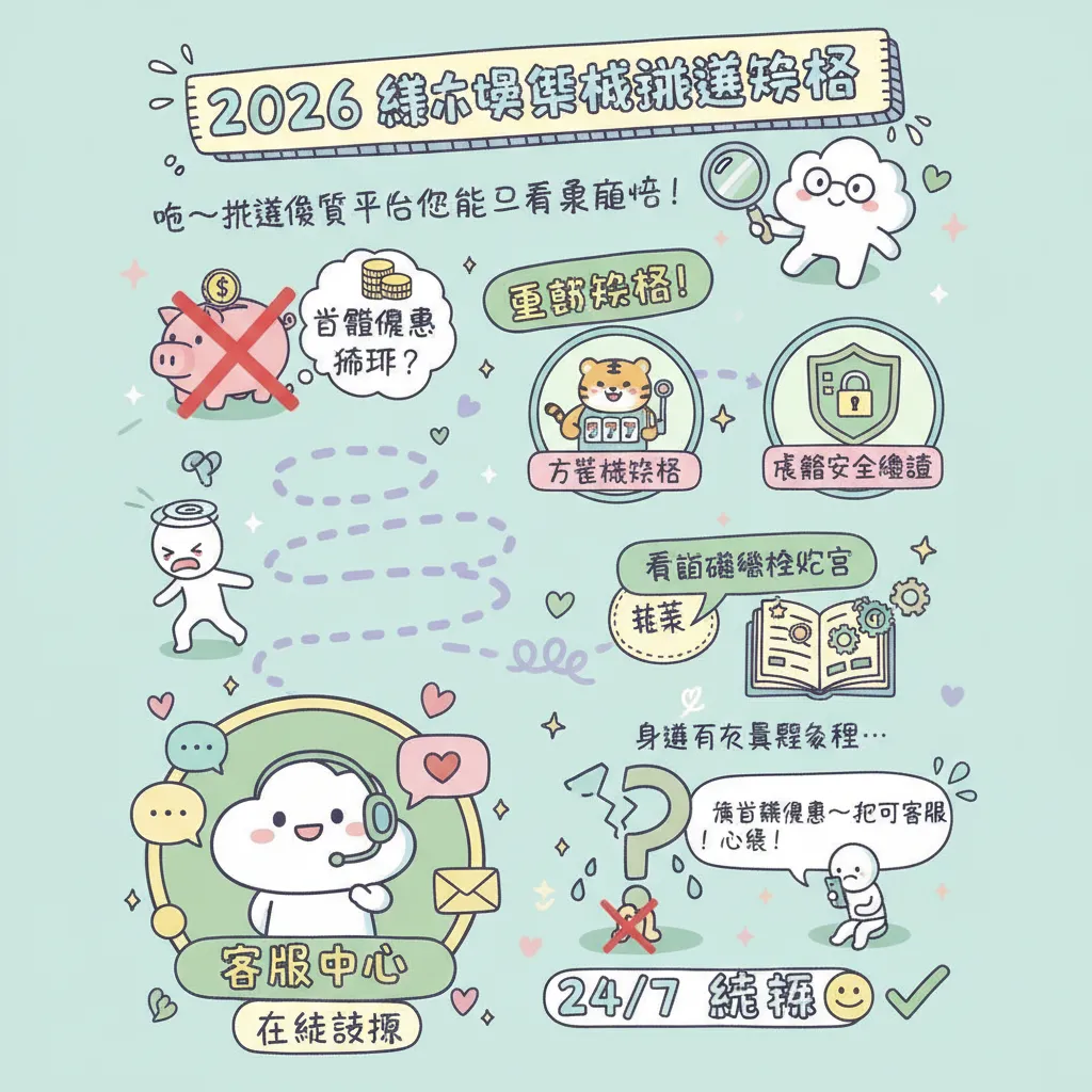 挑選優質娛樂城平臺：從老虎機攻略到帳號安全驗證全解析