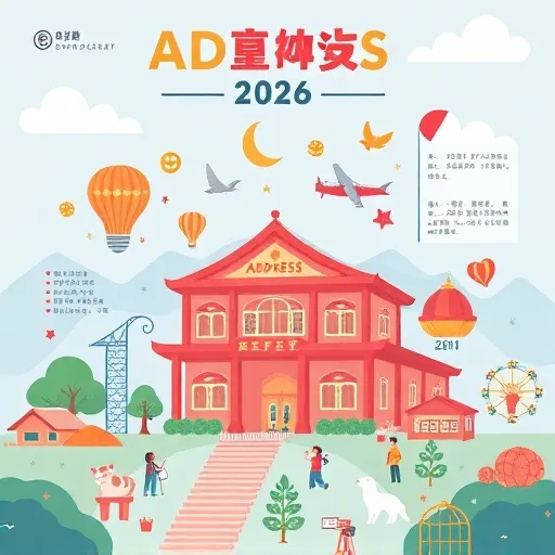為什麼2026年的嘉義住宿這麼值得期待？