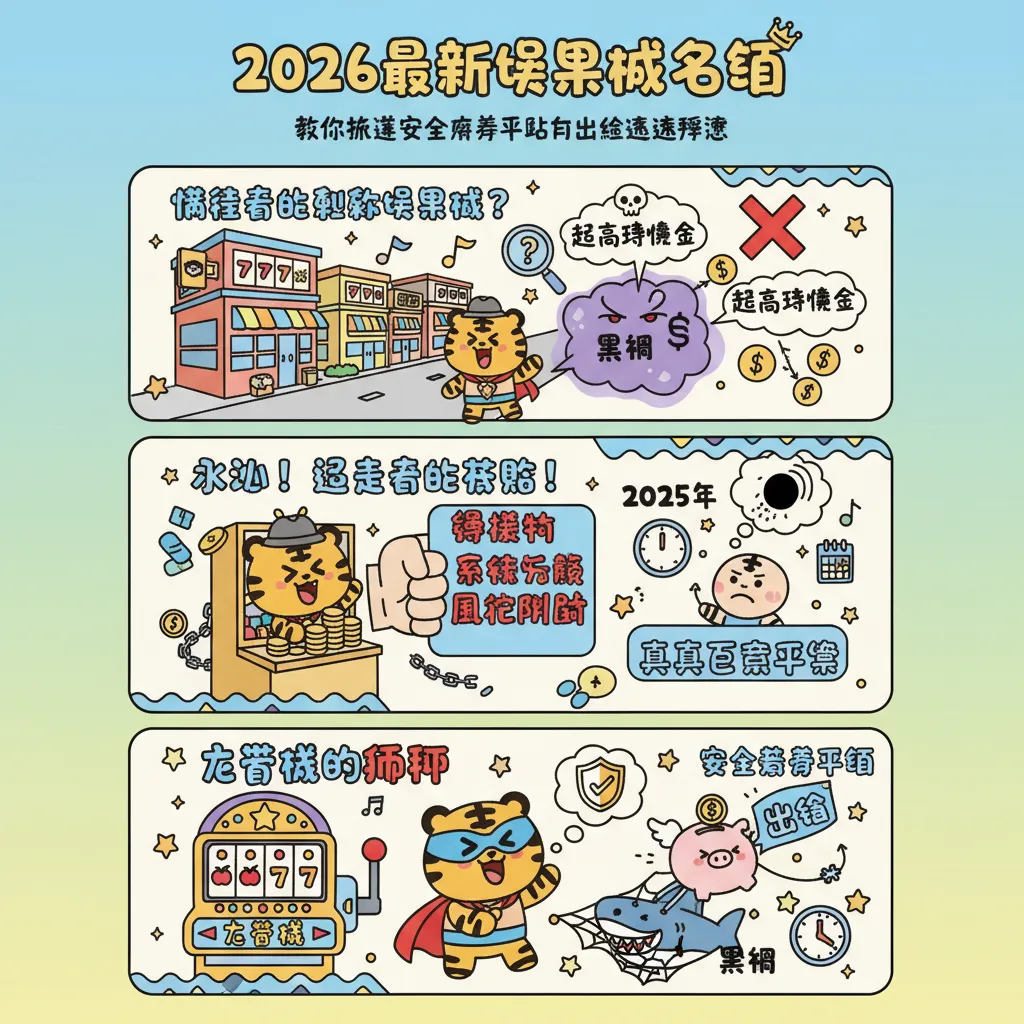 2026最新娛樂城名單，教你挑選安全博弈平臺與出金速度評測