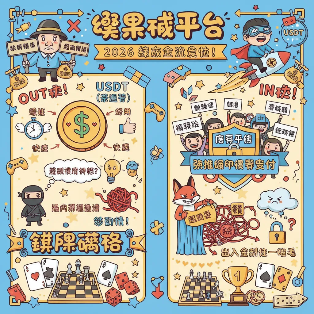 想玩線上娛樂城平臺？教你用加密貨幣入金與避開流水陷阱